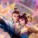 Time Princess DE banner