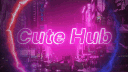 Cute Hub banner