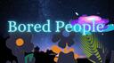 Bored People Banner