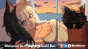 🍙Yushiro's Sushi Bar🍙 banner