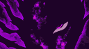 clouded banner