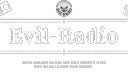 Evil-Radio.de banner