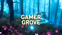 Gamer Grove Discord server banner