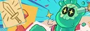 banner