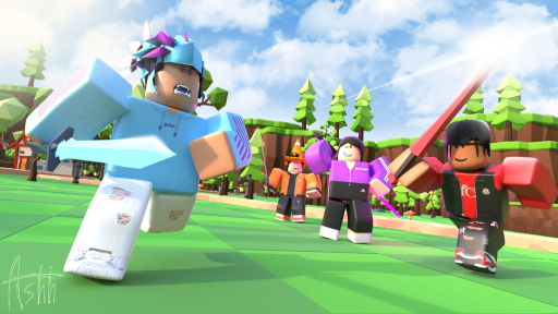 ASHH GFX Discord server banner