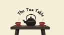 The Tea Table Banner