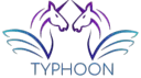 Typhoon Club banner