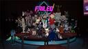 Failed To Render Comedy Club Banner