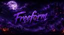 FreeForm Banner