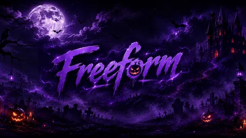 FreeForm banner