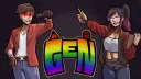 Gamers and Entertainers Network banner