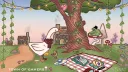 Town of Gamers 🎮🧃 server banner