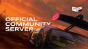 Grid Finder | Sim Racing Events Banner