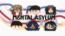 Mental Asylum banner