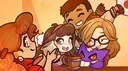 Chez Alinéa ASMR banner