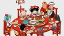 Manga Café banner