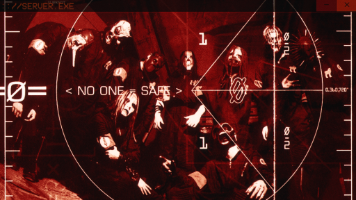 The Neighborhood Discord server banner