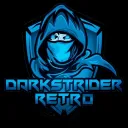 Dark Strider's Official Server banner
