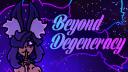Beyond Degeneracy Banner