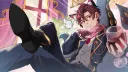Nyanheart Host Club banner