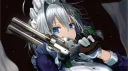 Arisaka: Hunting Season banner