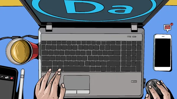 banner
