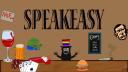 Speakeasy Banner