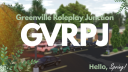 Greenville Roleplay Junction Discord server banner