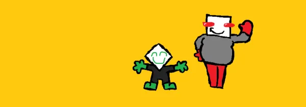 banner