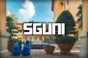 GIAO LƯU - SGUNI banner