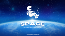 SPACE server banner