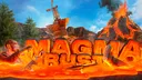 MAGMA RUST banner