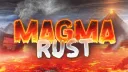 ➔ MAGMA RUST banner