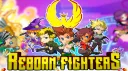 Reborn Fighters banner