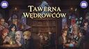 Tawerna Wędrowców Banner