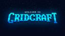 Gridcraft Network Banner