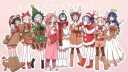 Selection Project banner