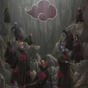 The Black army banner