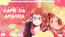 Café da Amanda banner
