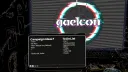 Gaelcon 2021 banner