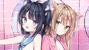 Tokyo Hacker Girls Banner