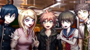 Danganronpa Emotes [W.I.P] Discord server banner