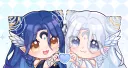 Sky Garden ☾ banner