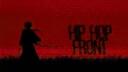 Hip Hop Front Banner