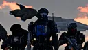 Task Force Vandal banner