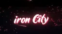 𝐈𝐑𝐎𝐍 𝐂𝐈𝐓𝐘 banner