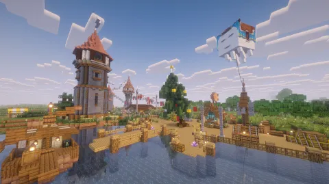 Club of Colors | LGBTQIA+ banner