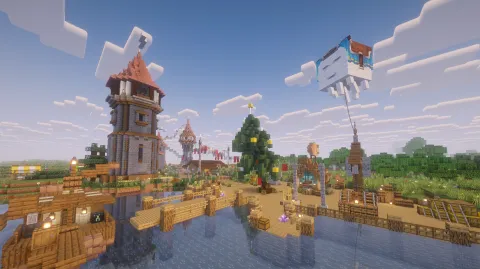 Club of Colors | LGBTQIA+ banner