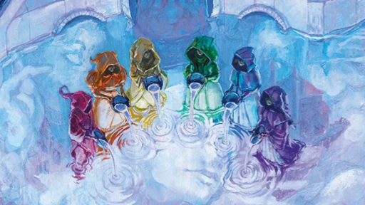 Oath of the Gaywatch Discord server banner