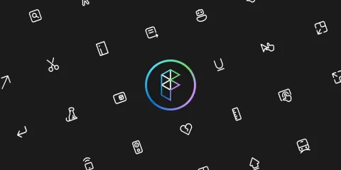 Fluent Design Hub banner